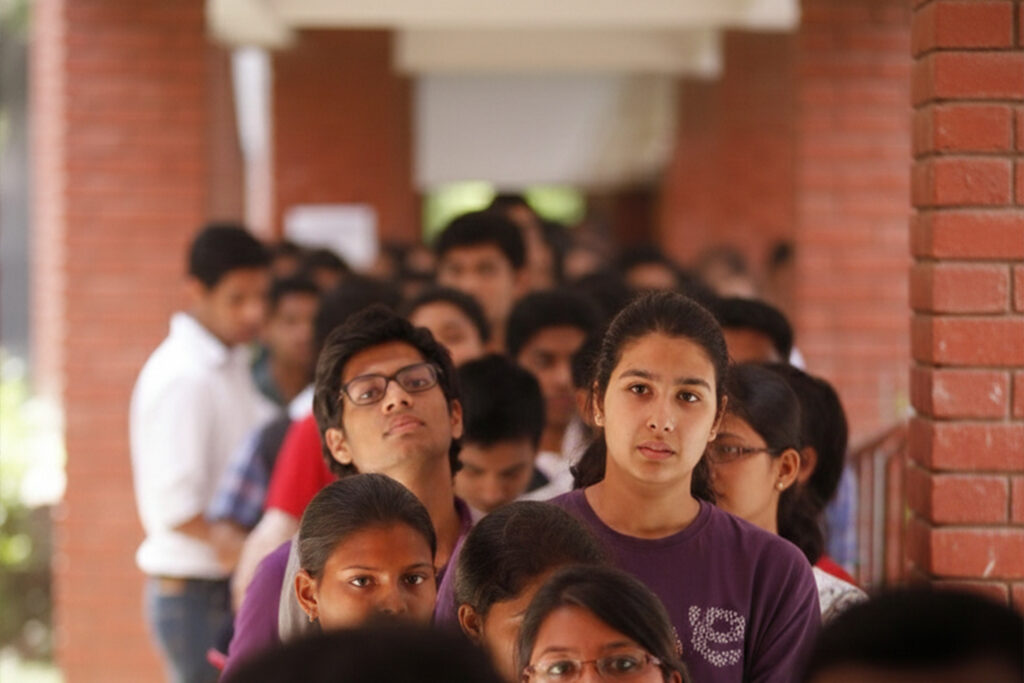 Vidyashray Education Academy Admission