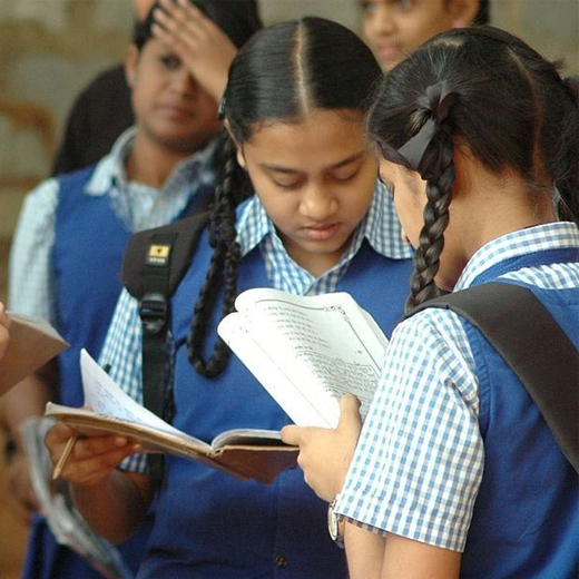 Vidyashray Education Academy's 8th to 10th